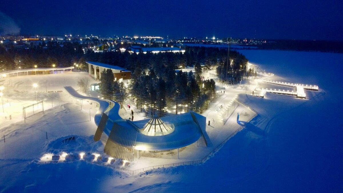 Листайте вправо, чтобы увидеть больше изображений