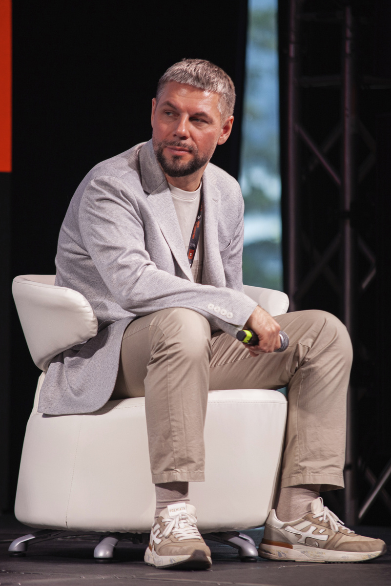 RCA - мощный инструмент выявления корневых причин! Алексей Благих Бизнес ТРИЗ