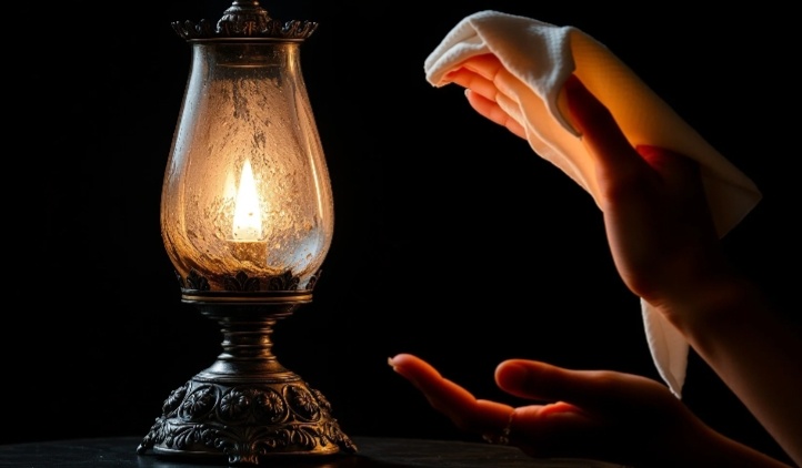 Сорокоуст: Небесный Щит или забытая сила?