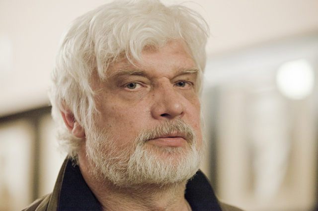 Дмитрий Брусникин