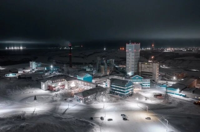    Что такое полярная ночь и как она влияет на погоду?