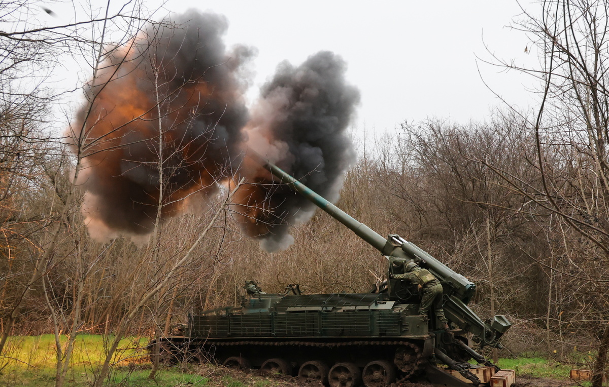 Александр Полегенько/ТАСС