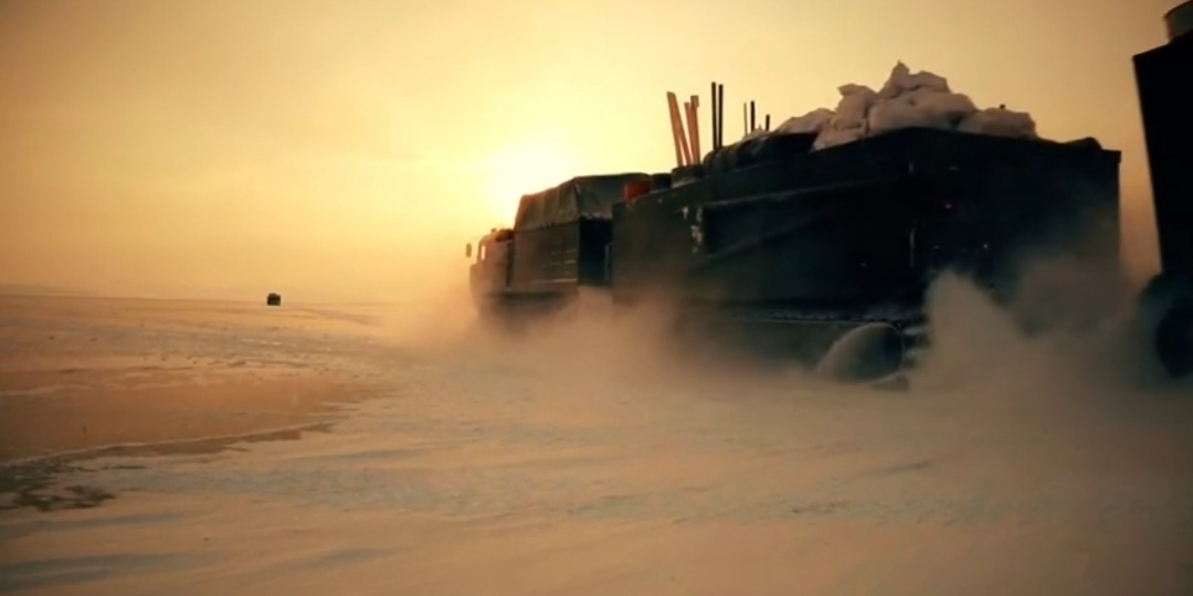 Даешь трехзвннные "Витязи"