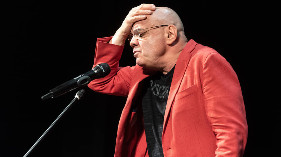 Фото: Олег Харсеев / Коммерсантъ