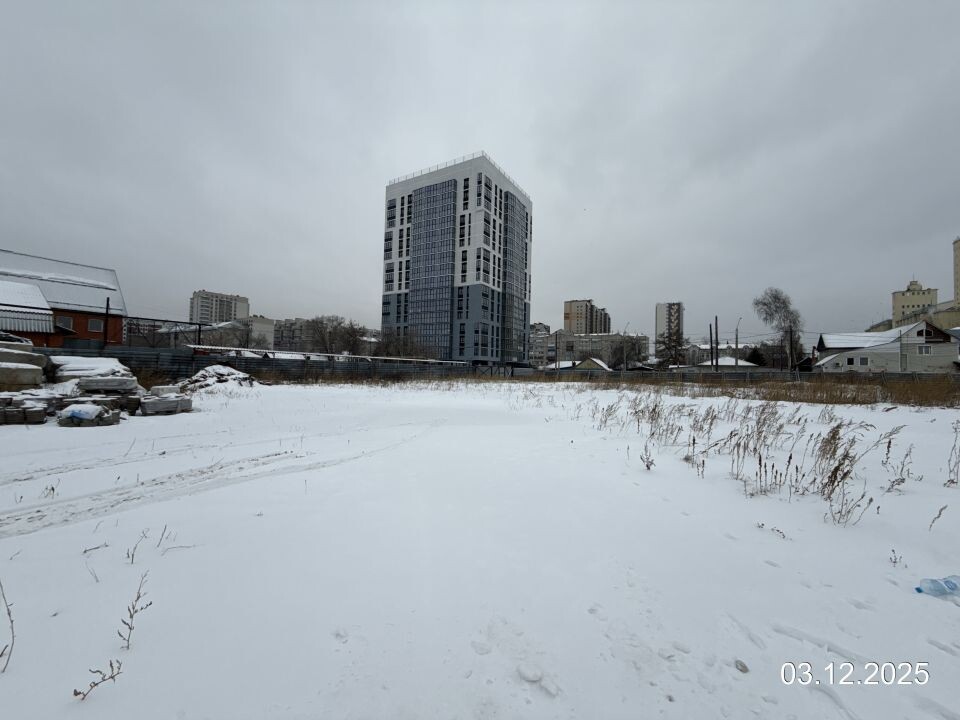    Проект на ул. Никитина, 1. Источник: наш.дом.рф