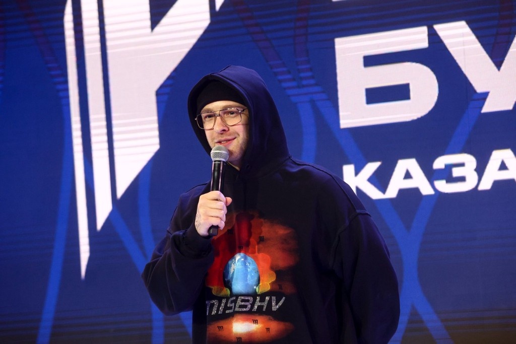    Фото © АГН «Москва» / Ярослав Чингаев