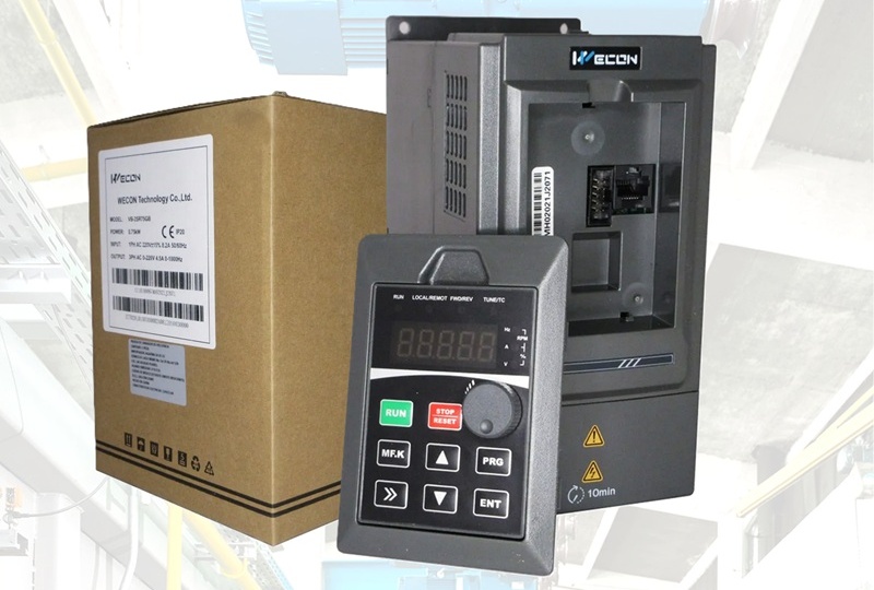 Срок службы частотного преобразователя: от 3 до 20 лет