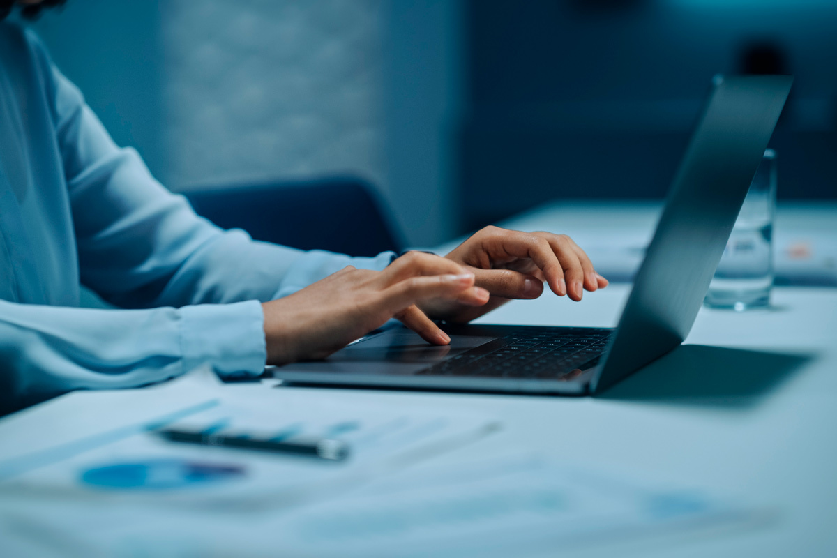    Фото: Gorodenkoff / Shutterstock.com