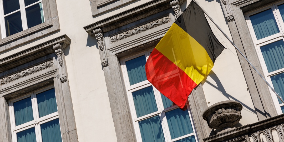 Politico: послы ЕС не убедили Бельгию согласиться на экспроприацию активов РФ