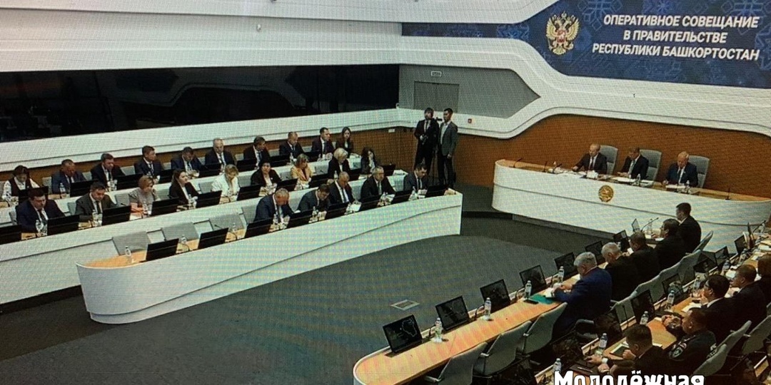 Башкирия признана лучшей в ПФО в деле увековечения памяти защитников Отечества