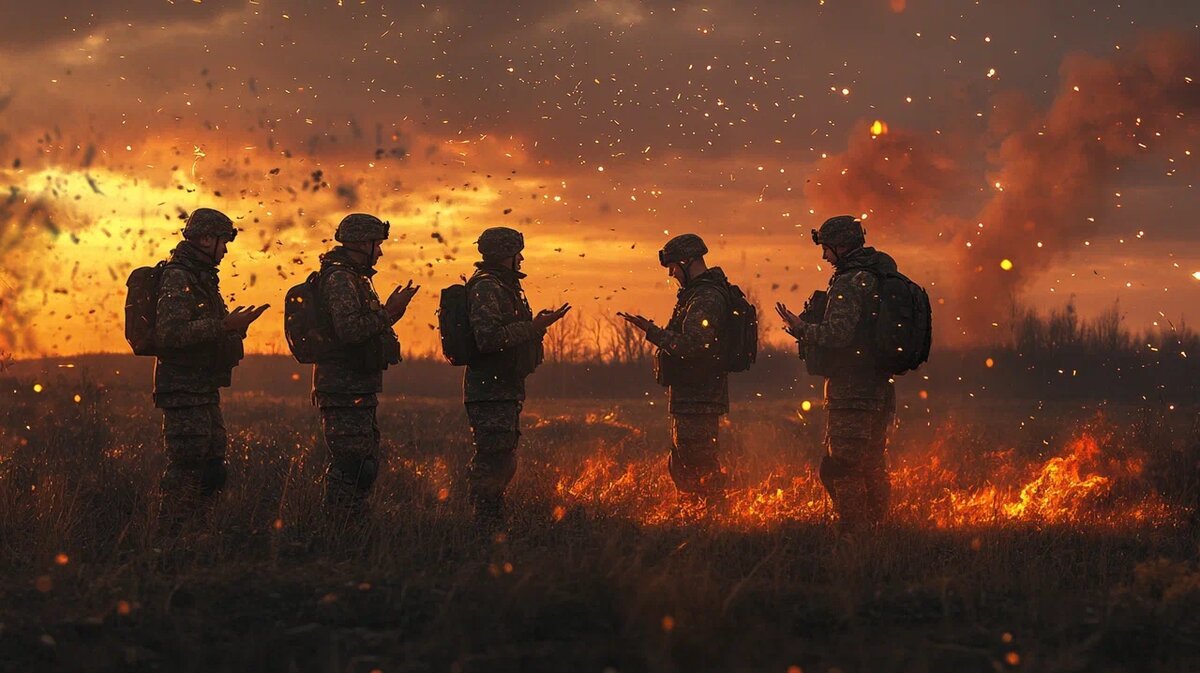    Коллаж Царьграда