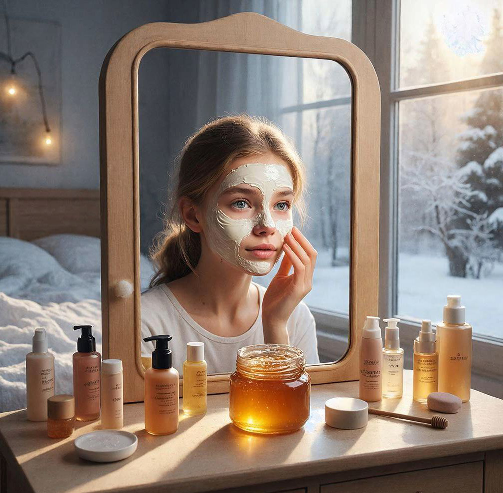 Изображение создано ИИ 