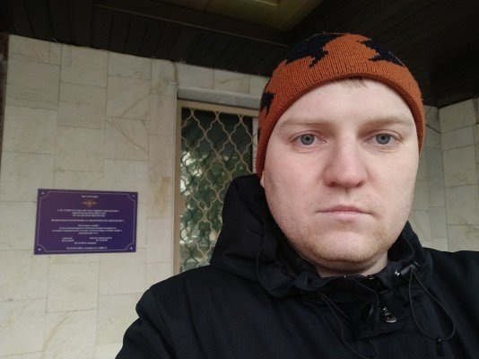 Фото: ВКонтакте Дмитрий Серёгин  📷
