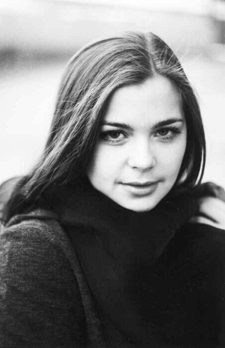 Ирина Пегова.