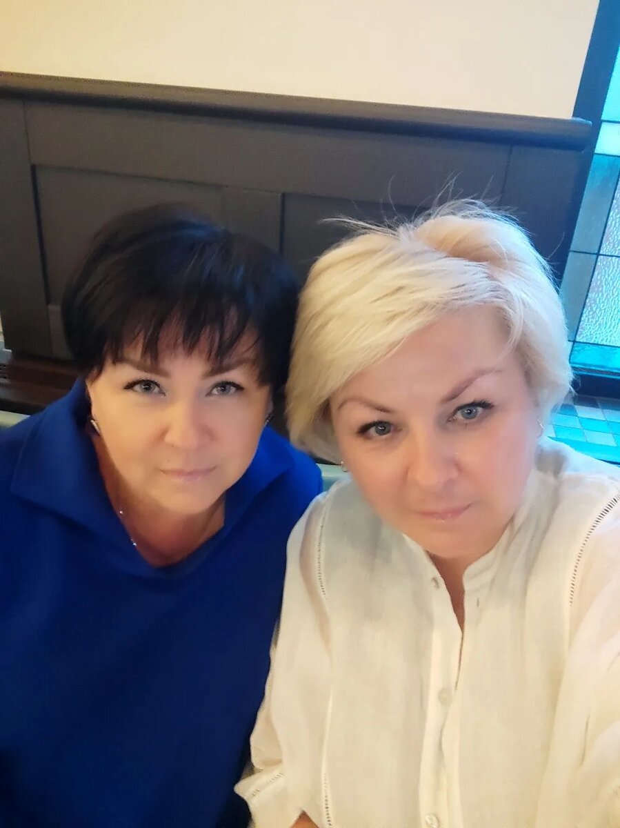 Я верю,чо она в раю!