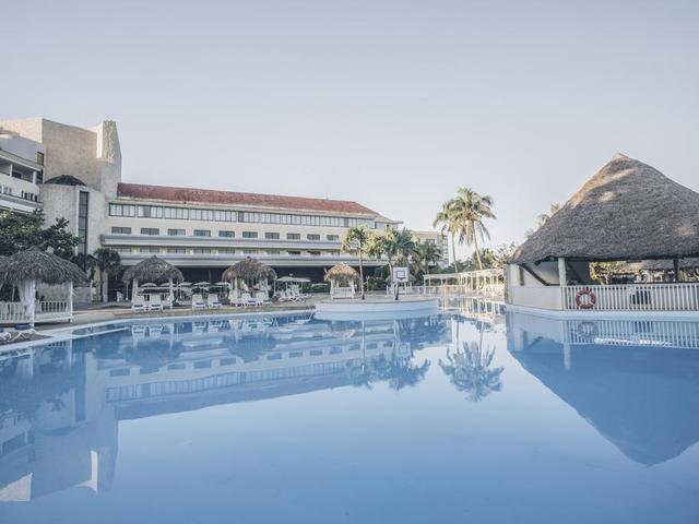 наш отель Bella Costa