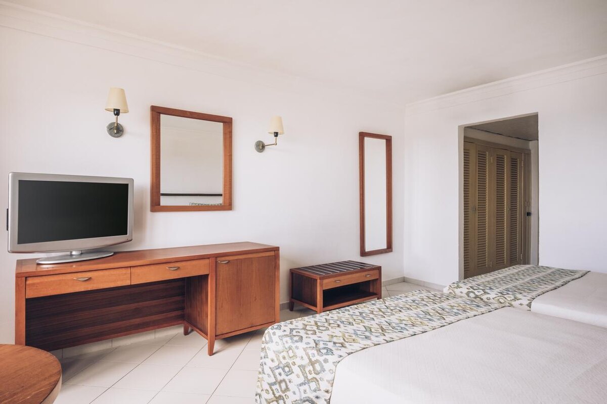 Примерный вид номера отеля