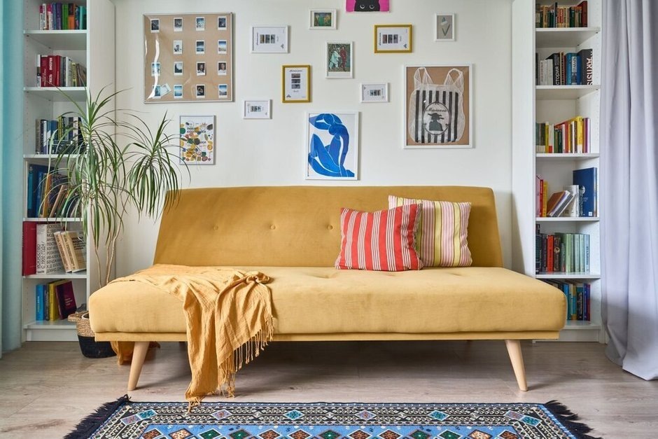  📷Дизайн: Алексей Смирнов и Мария Оганесян