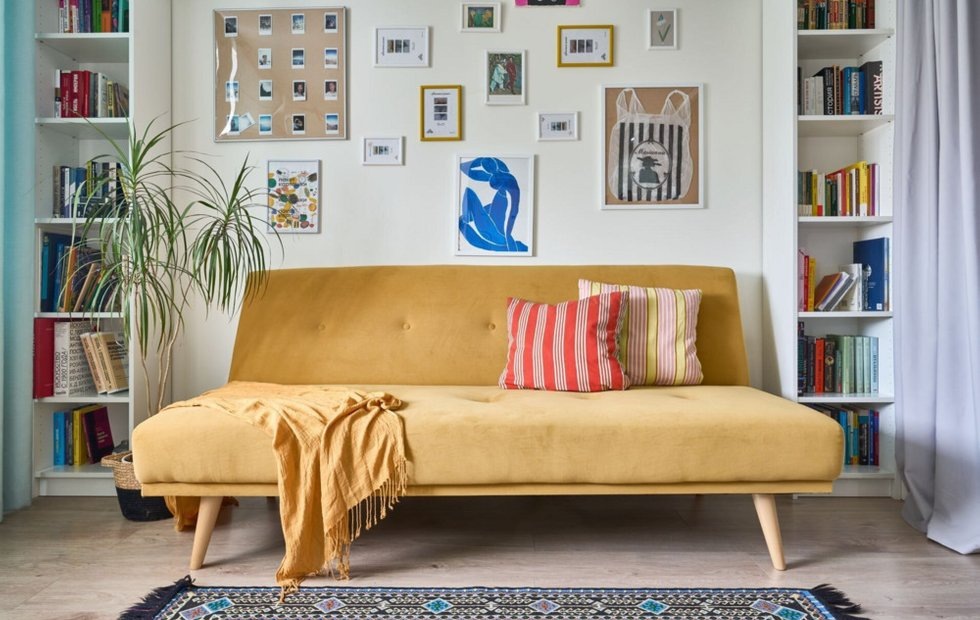 Дизайн: Алексей Смирнов и Мария Оганесян