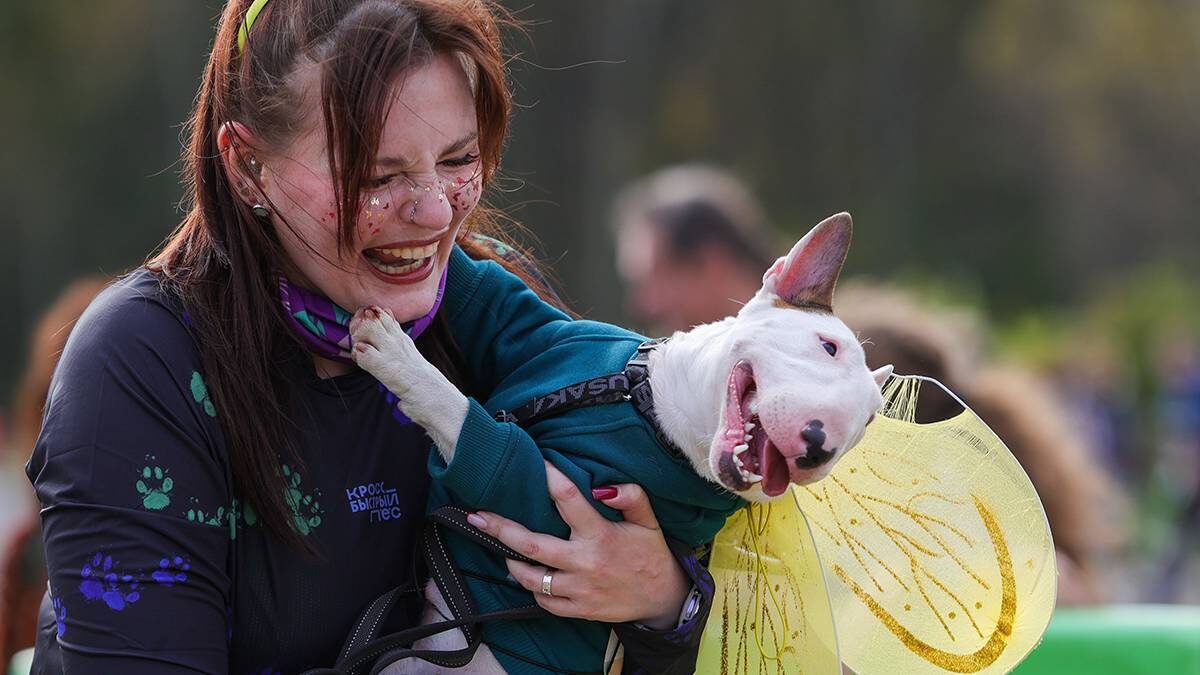    Фото: Дмитрий Белицкий / АГН Москва