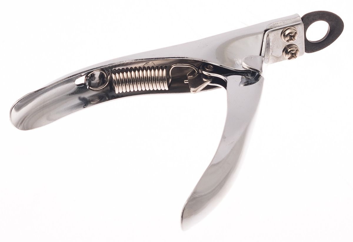 Когтерез-гильотина