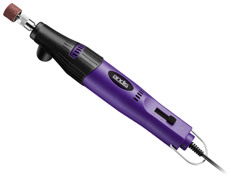 Гриндер (электрическая шлифмашинка для когтей)