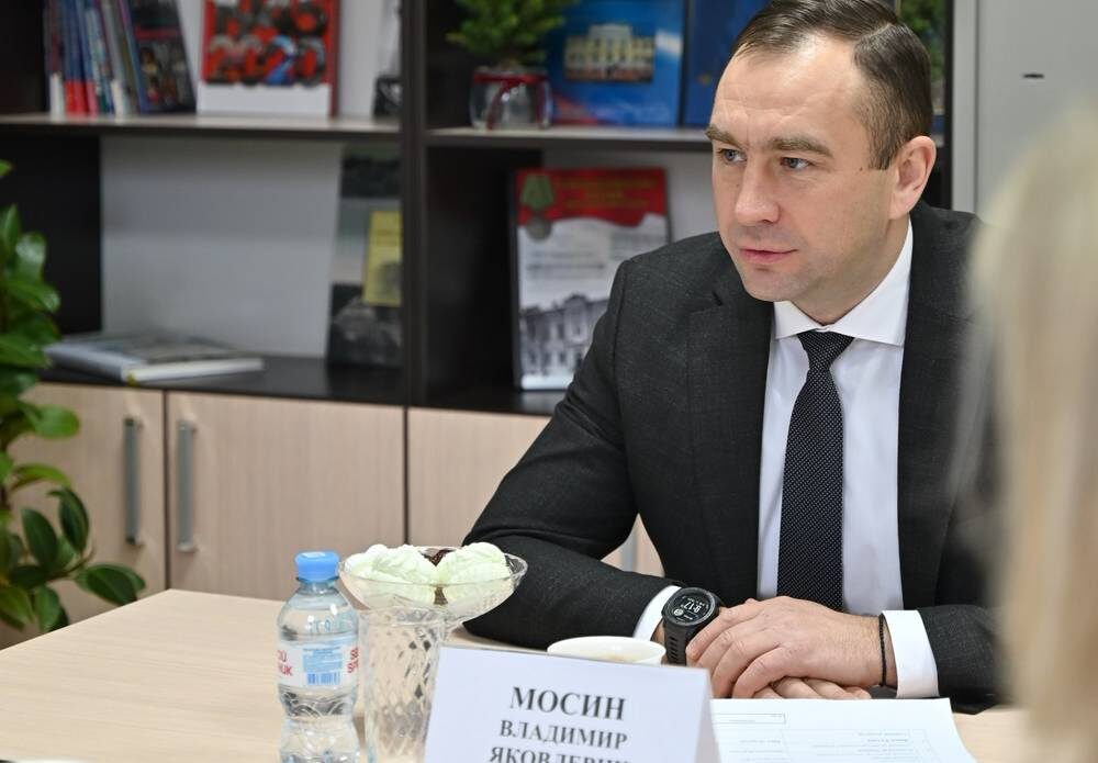     Фото: Прокуратура Брянской области