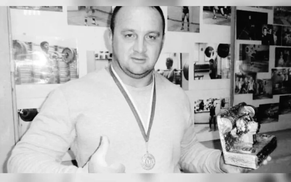    Фото: Департамент физической культуры и спорта Брянской области