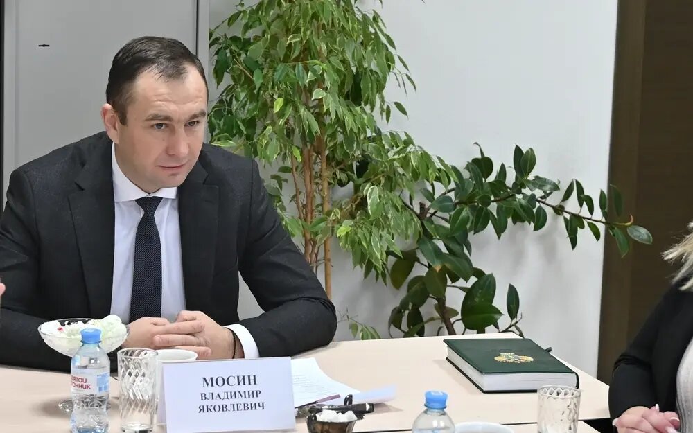    Фото: Прокуратура Брянской области