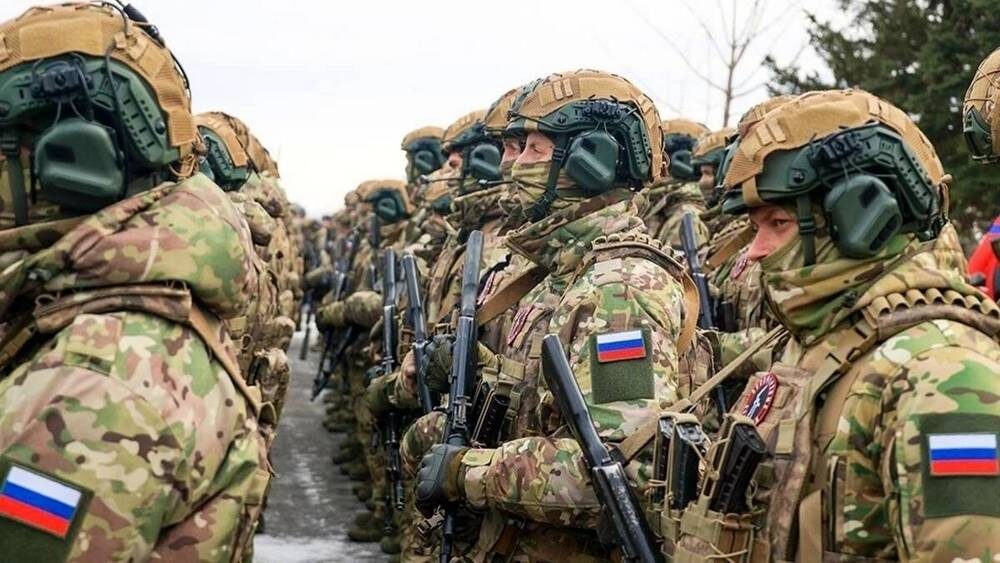    Фото: Пункт отбора по контракту