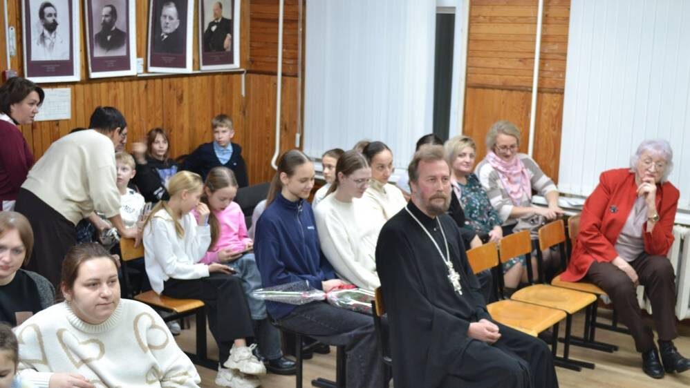    Фото: Брянская епархия