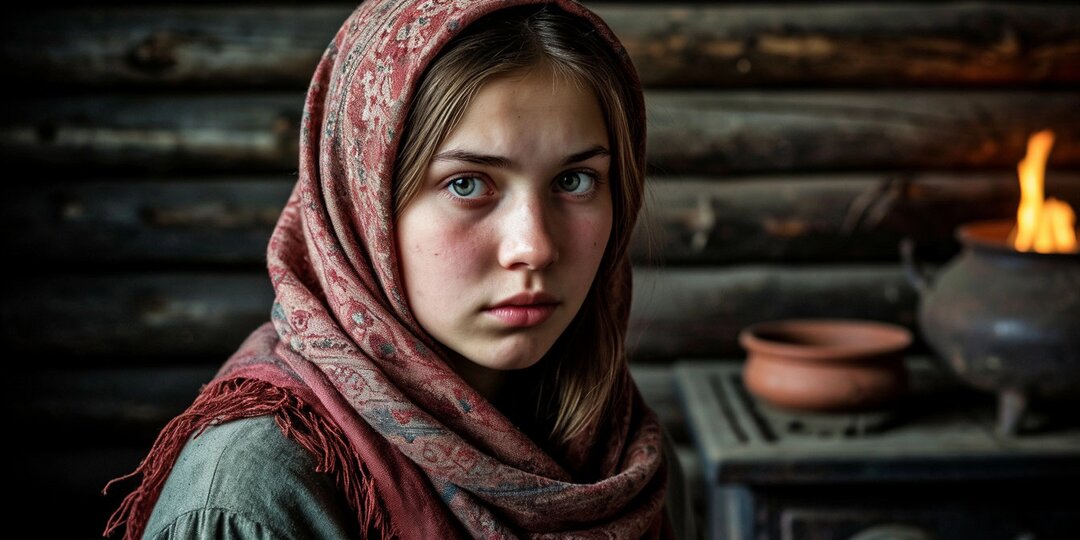 Близняшки. 1942 - Глава 2