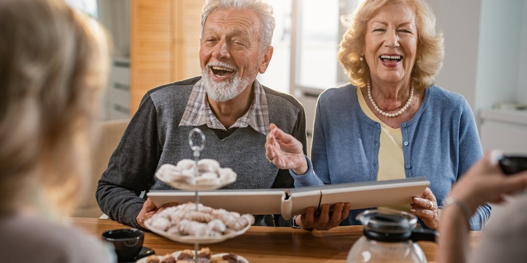 Люди старше 100 лет назвали 6 привычек для здорового долгожительства