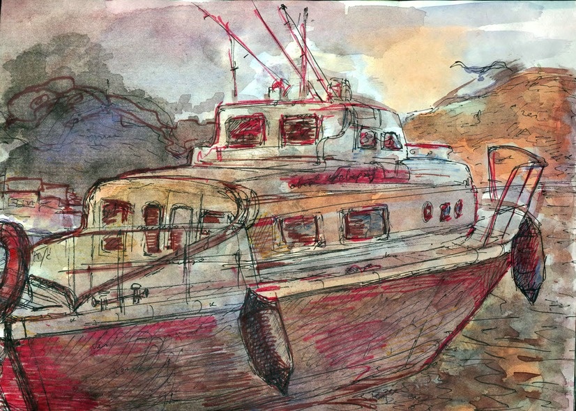 Абакумов Светлана