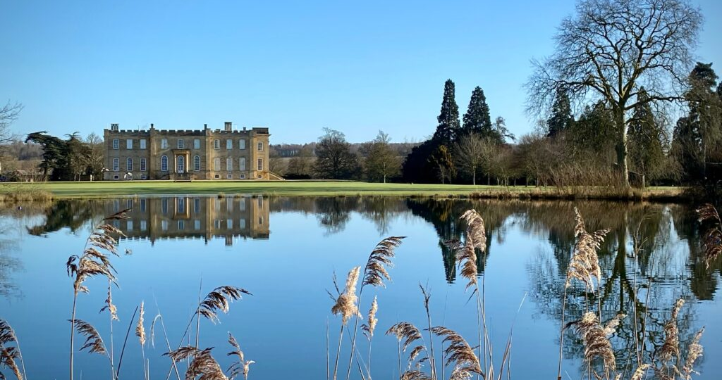 Замок Кимболтон. Последние дни и смерть Екатерины Арагонской