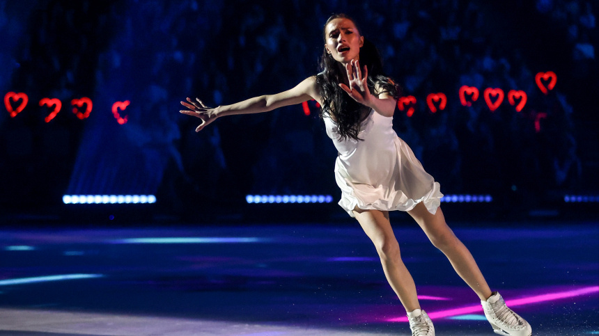    Фото: © РИА Новости/Андрей Фетисов