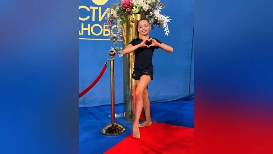    Автор фото: предоставлено Оксаной Пашининой