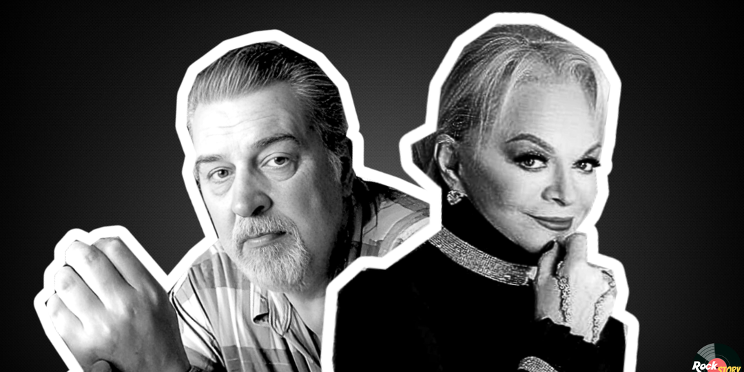 «Не женщина, а какой-то монстр, шла по головам ради заветной славы»: Первый муж Ларисы Долиной опозорил её на всю страну