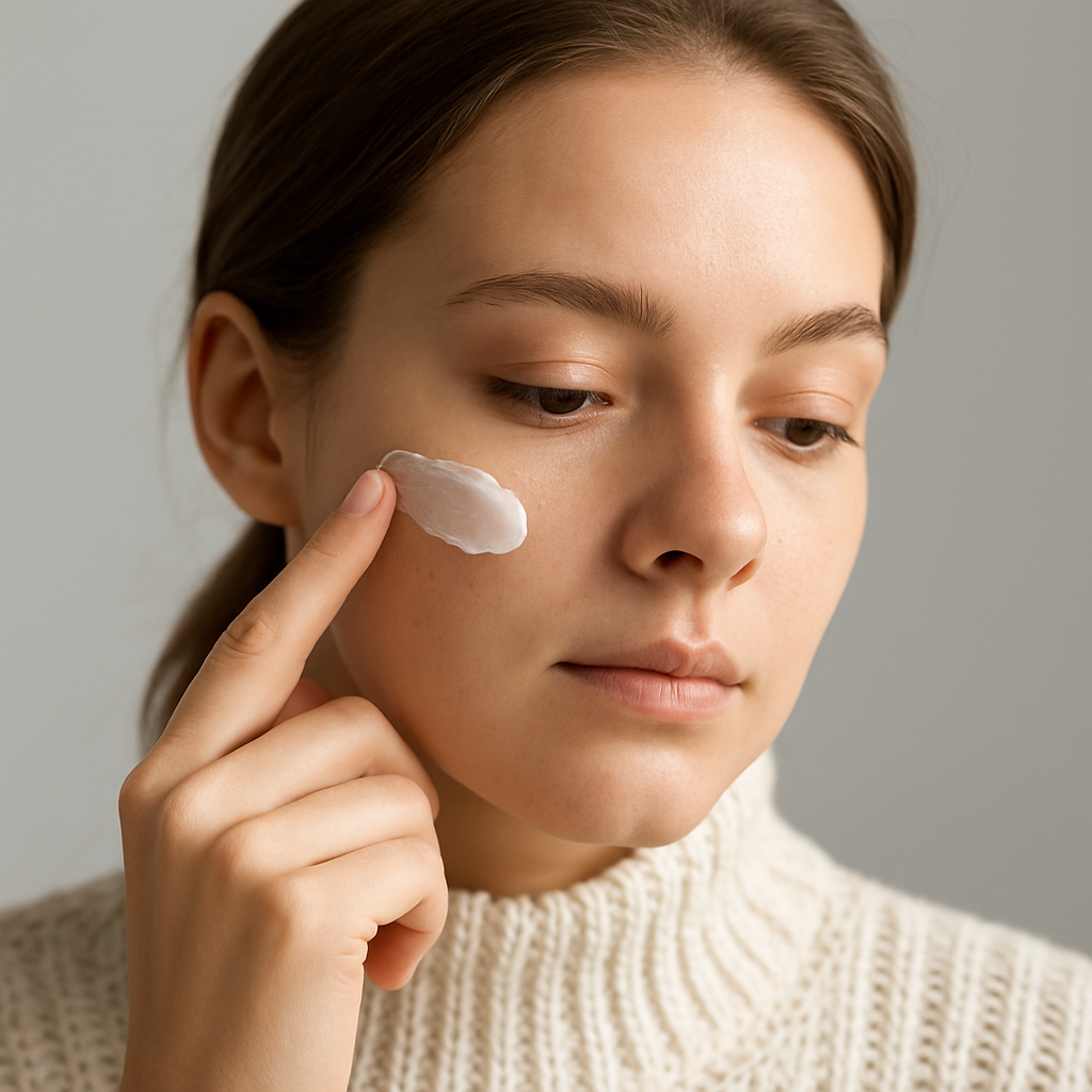 Почему зимой самое время бороться с гиперпигментацией — и как выстроить стратегию, которая действительно работает.