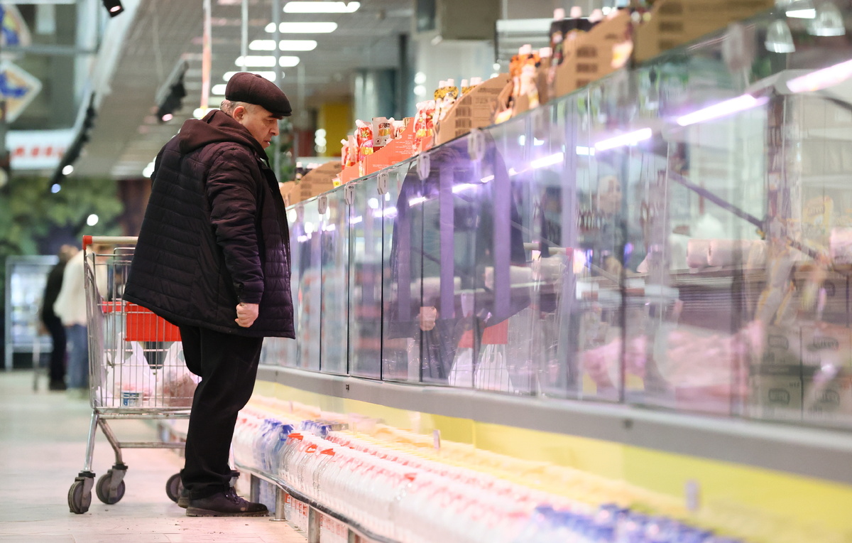 Сергей Мальгавко/ТАСС