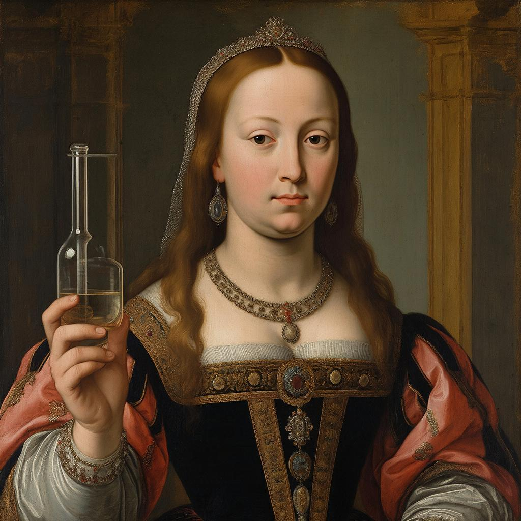 Изображение создано искусственным интеллектом с использованием сервиса GigaChat.