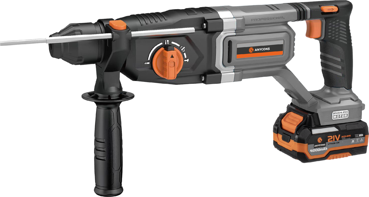 Еще 10–15 лет назад аккумуляторный инструмент воспринимался как компромисс: слабее, дороже и «на крайний случай». Сегодня ситуация изменилась кардинально. Современные аккумуляторные инструменты уверенно вытесняют сетевые аналоги как в быту, так и на профессиональных объектах.

Разберёмся, почему это произошло и какие плюсы действительно важны.