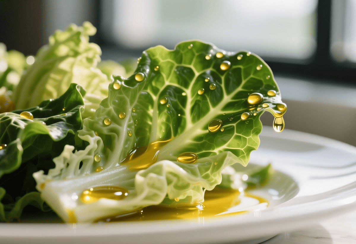    Капуста кейл является очень полезным продуктом, но многие едят ее неправильно.