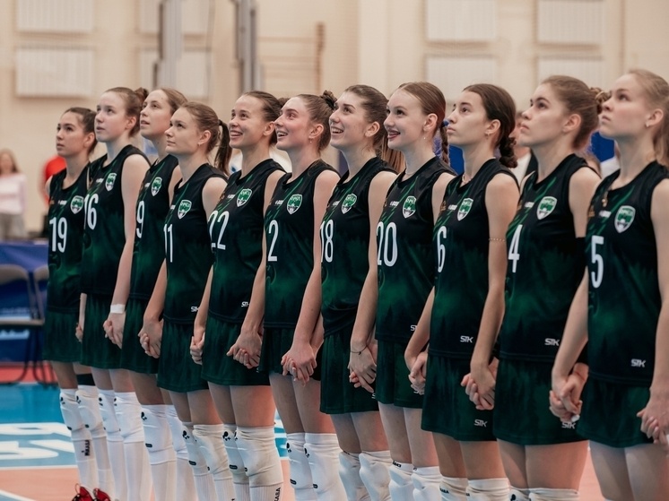     Фото: группа «Спортивная держава | Орёл» ВК