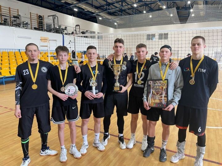 Фото - Илнур Сабировның шәхси архивыннан.