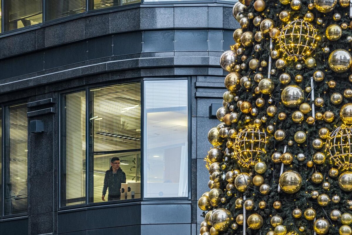     Konstantin Kokoshkin/Global Look Press