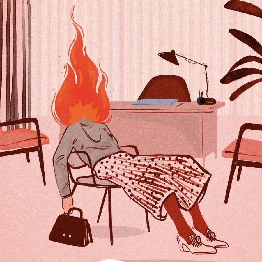 Magdalena Pankiewicz - World Illustration Awards