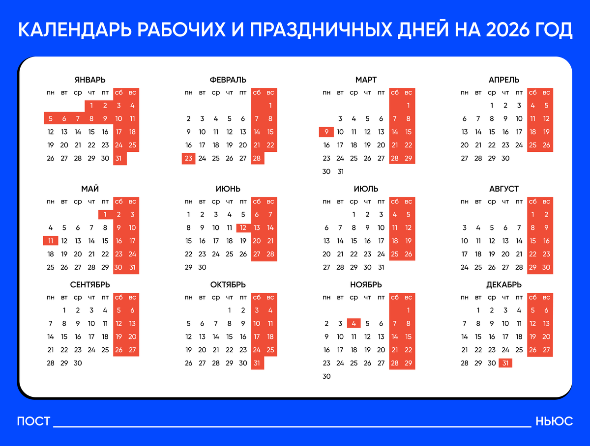    "«Постньюс»"