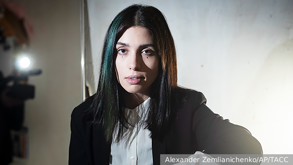     Фото: Alexander Zemlianichenko/AP/ТАСС   
 Текст: Вера Басилая