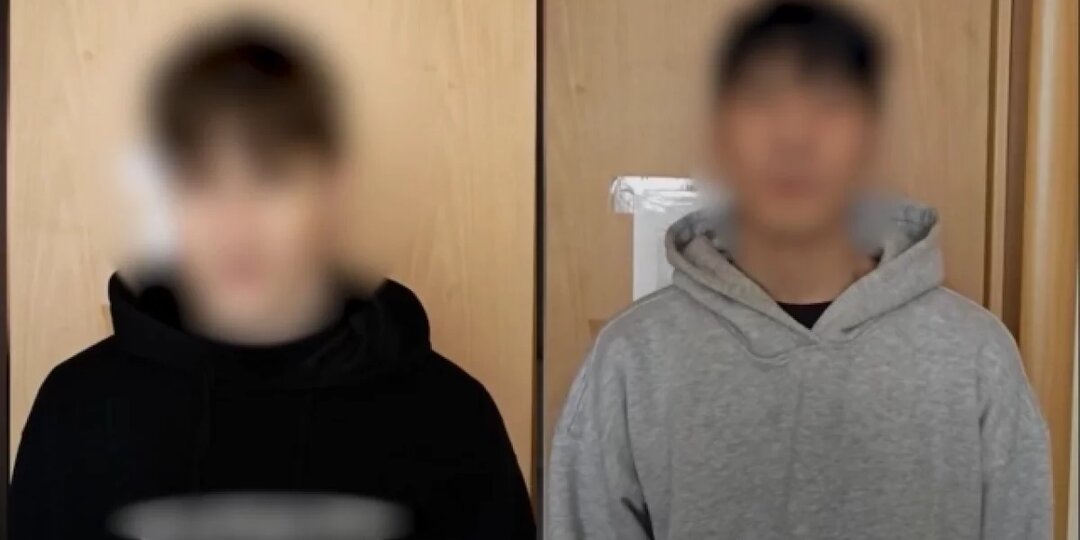 В Челябинске задержаны новосибирцы, работающие «связистами» для мошенников